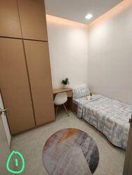 Eastpoint Green (D18), Condominium #459827241